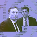 Илон Маск проиграл иск Сэму Альтману — рассмотрены все доводы