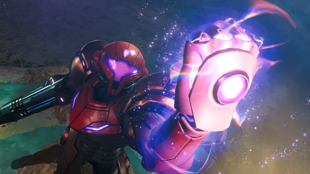 Скидка на игру Metroid Prime 4: Beyond — $20, только сегодня!