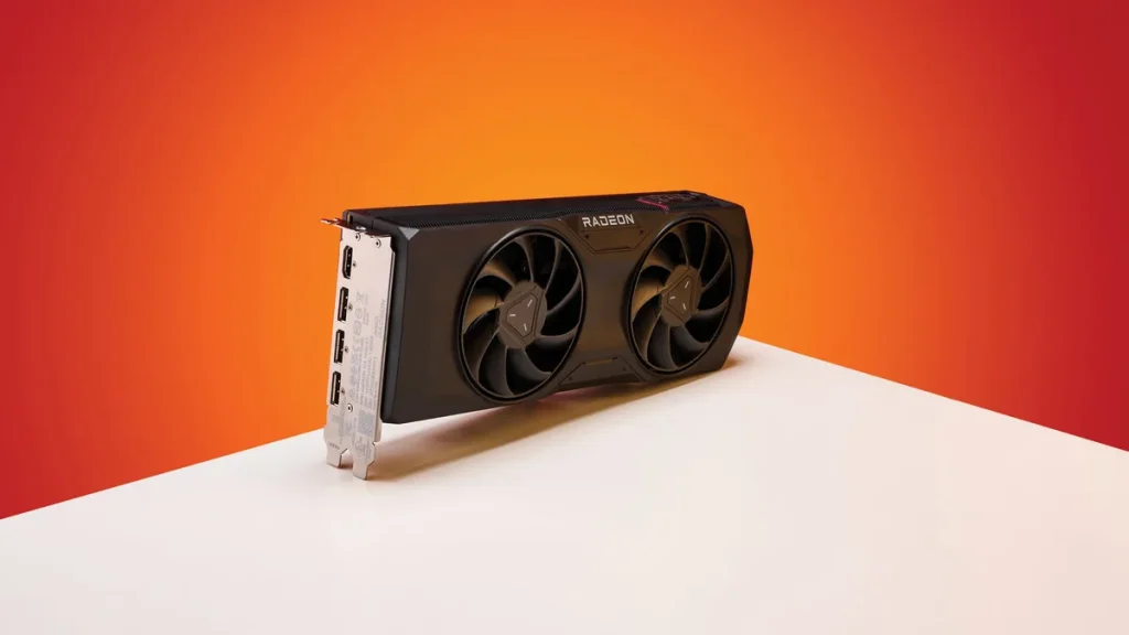 В драйвере AMD Adrenalin нашли баг с Zero RPM после сна монитора