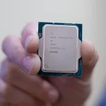 Intel Bartlett Lake: 12 P-ядер не спасли новый Core 9 в играх