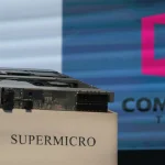 Supermicro помогла раскрыть контрабанду 50 серверов в Китай