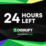 TechCrunch закроет ранние цены на Disrupt 2026 уже этой ночью