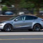 Tesla раскрыла две аварии Robotaxi при удалённом управлении