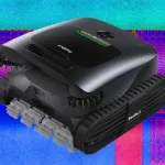 Роботы для чистки бассейна выходят из нишы и дорожают до $3150