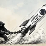 Скрытый кризис: что тормозит рост европейского финтеха