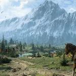 Почему даже культовую The Witcher 3 можно честно не любить