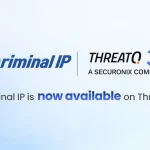 Интеграция Criminal IP и Securonix для кибербезопасности