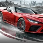 Microsoft внедрил ASD — время загрузки Forza Horizon 6 сократилось на 95%