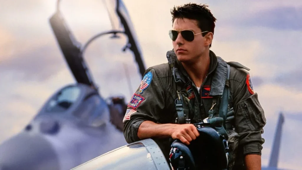 40 лет Top Gun: как кино стало идеальным рекрутером ВМС США
