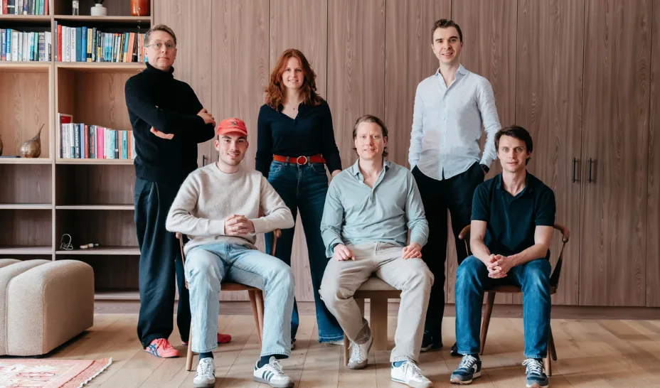Transition Ventures поднял €128 млн на ИИ вне дата-центров