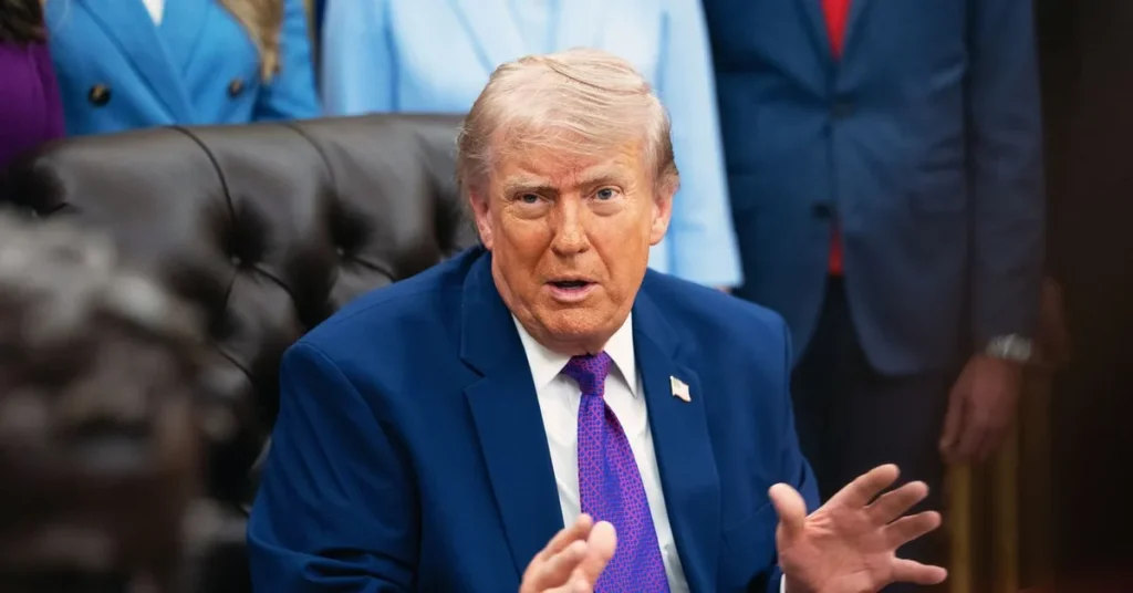 Trump Media сокращает планы на прогнозный рынок