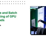 Как выжать больше из GPU в частном облаке: опыт SS&C