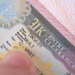 Сервис виз в Британию слил паспорта и селфи тысяч заявителей