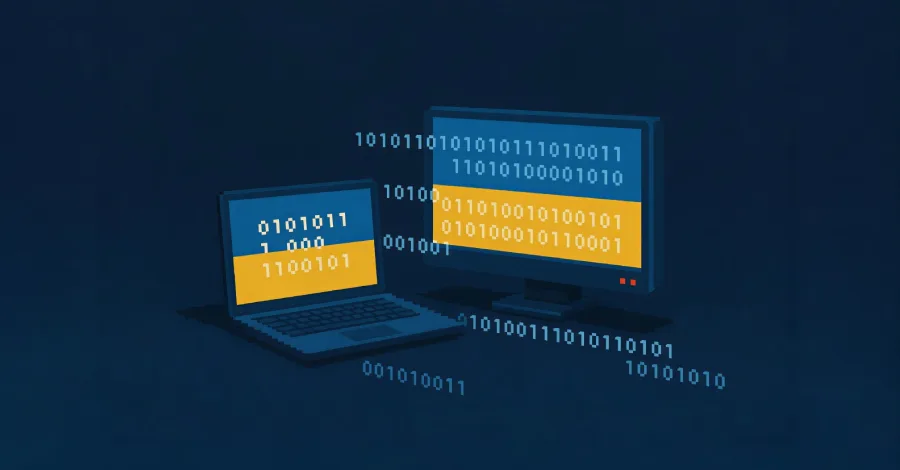 Ghostwriter атакует украинское правительство через фишинг