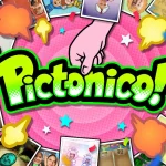 Nintendo запускает Pictonico — новое мобильное приложение