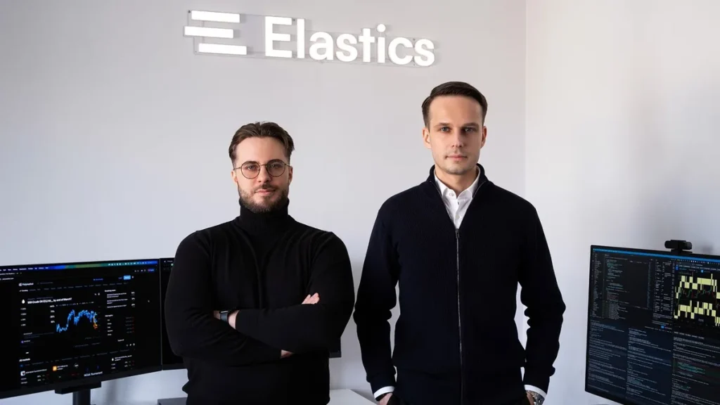 Стартап Elastics из Варшавы привлёк €1,7 млн для AI-агентов