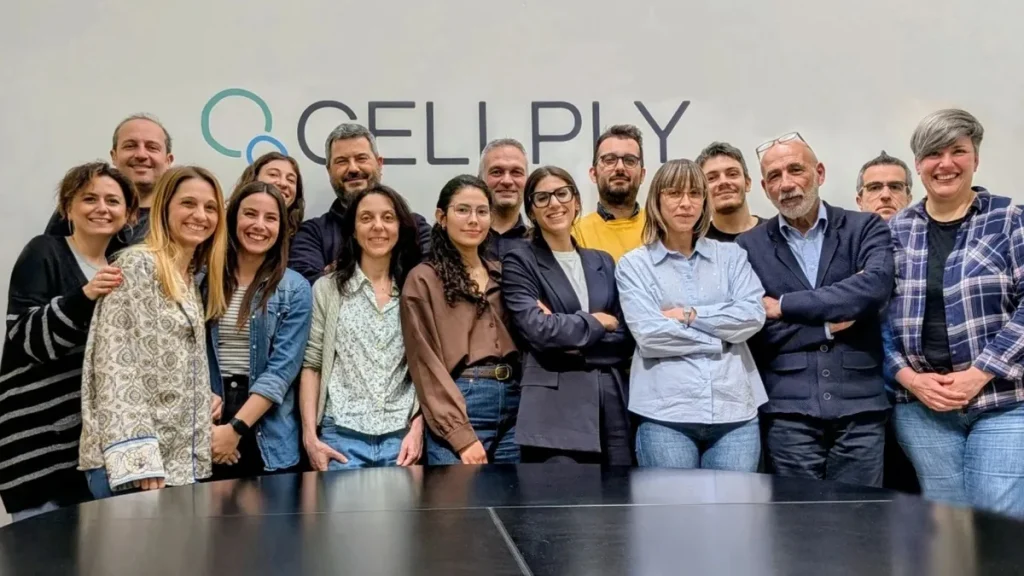 Cellply привлекла €7,15 млн для разработки терапий