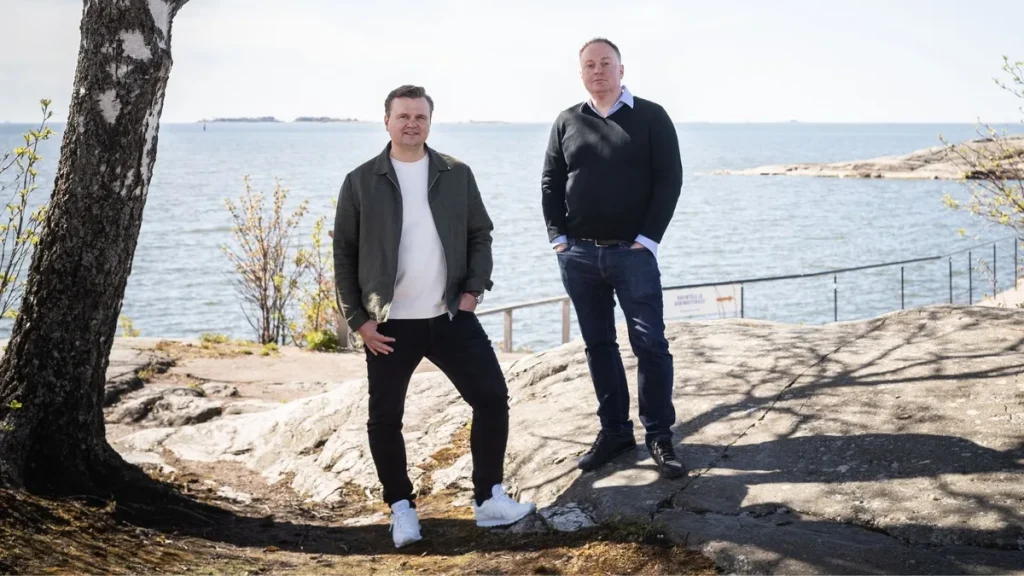 Сооснователь Aiven запустил Avrea с €4 млн на AI-native CI/CD