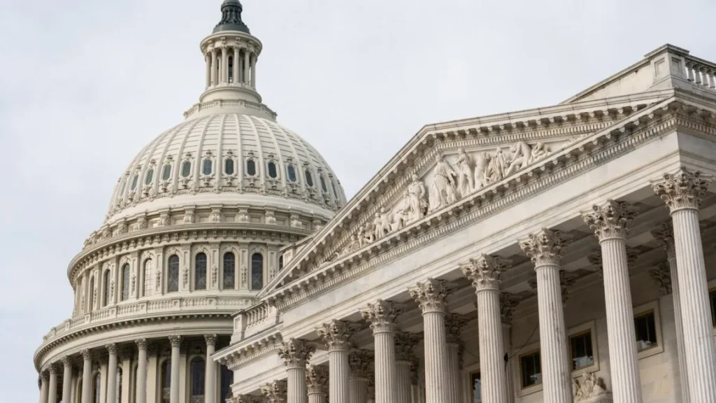 Сенаторы США запретили ставки на прогнозные рынки