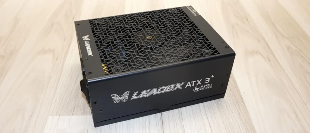Super Flower выпустила БП на 2800 Вт. Да, для ПК это уже серьезно