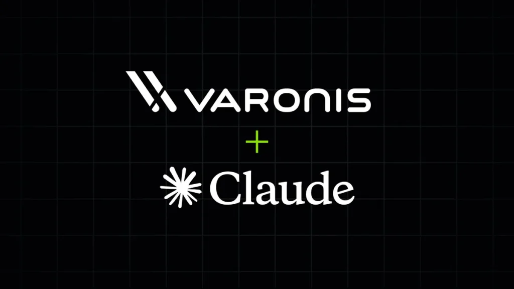 Varonis подключила Claude Compliance API к Atlas для контроля ИИ