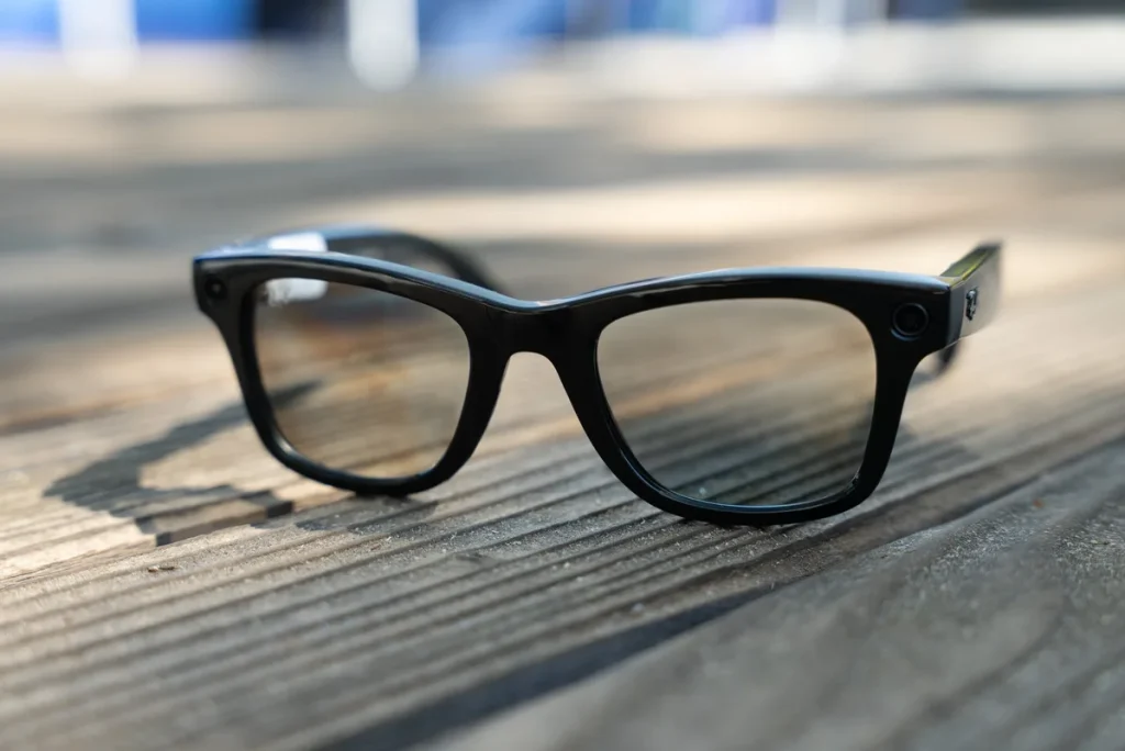 Meta снизила цены на смарт-очки Ray-Ban до $224