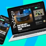 Обновление главной страницы The Verge и его значение