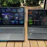 Acer показала игровые ноутбуки с Ryzen 9 9955HX3D и RTX 5090