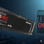 Samsung 990 Pro подешевел, но рынок SSD это уже не спасает