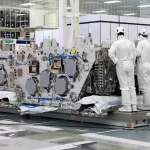 Imec изготовила квантовый чип на High-NA EUV
