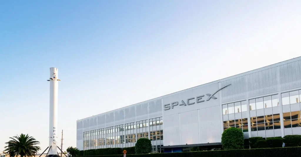 Anthropic заплатит SpaceX $15 млрд в год за мощности для ИИ