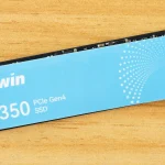 Обзор SSD Biwin M350 2 ТБ: достойный бюджетный вариант