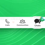 WhatsApp расширяет редизайн Liquid Glass на iPhone