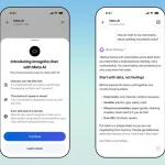 WhatsApp запустил инкогнито-чат с Meta AI для приватных диалогов