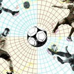 Данные и искусство футбольного анализа — Messi в фокусе