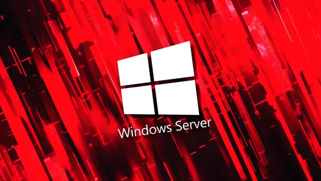 Патч KB5087537 ломает поиск контроллера домена в Windows Server 2016