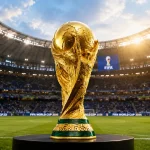 ФБР предупредило о волне фейковых сайтов FIFA перед ЧМ-2026