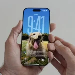 Apple обновила iOS 26 — 3D обои для iPhone