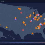 69 юрисдикций в США запрещают новые дата-центры