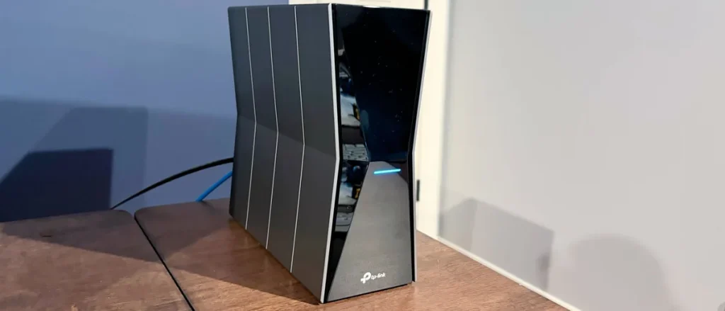 TP-Link Archer BE770: быстрый Wi‑Fi 7, но экономия на LAN