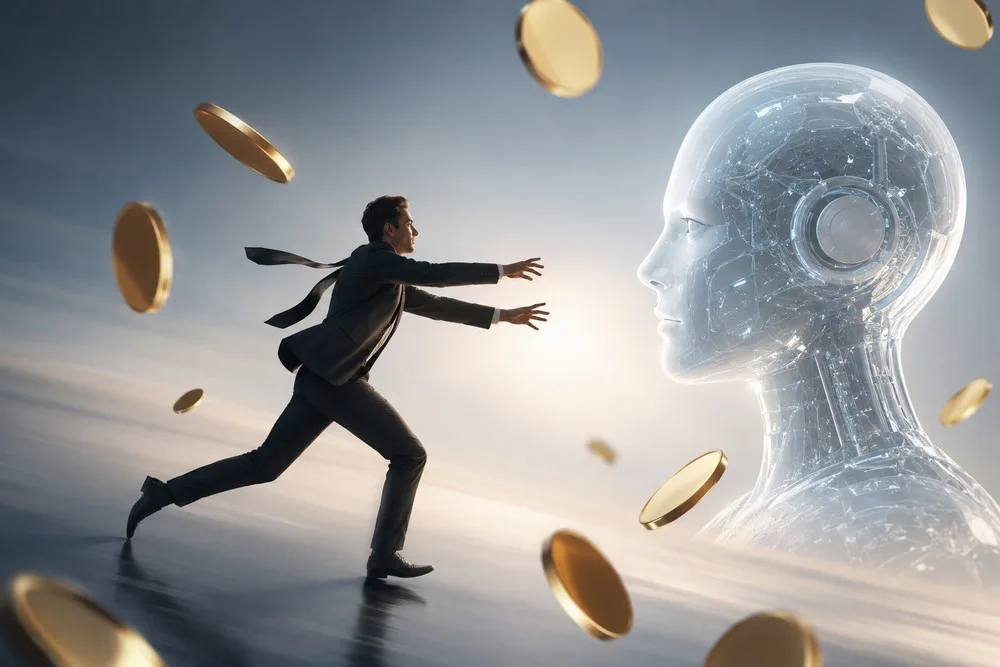 Почему AI не спасает бизнес, а лишь усиливает сильные команды
