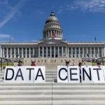В США протесты против AI-дата-центров уже обсуждают как угрозу