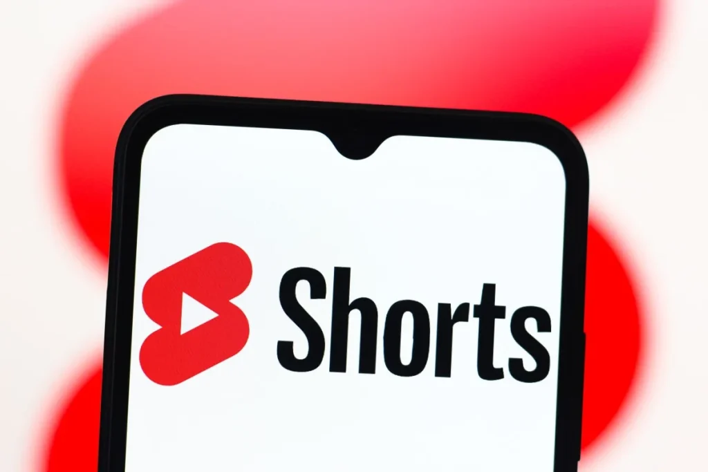 YouTube Shorts на ТВ набрали 2 млрд часов в месяц