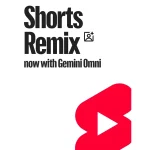 Google запустил ремиксирование YouTube Shorts с помощью AI