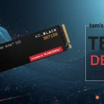 WD Black SN7100 на 2 ТБ подешевел на $200: что это значит