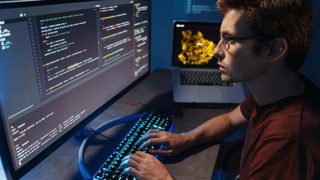Экс-директор Epic запускает новый игровой движок в Европе