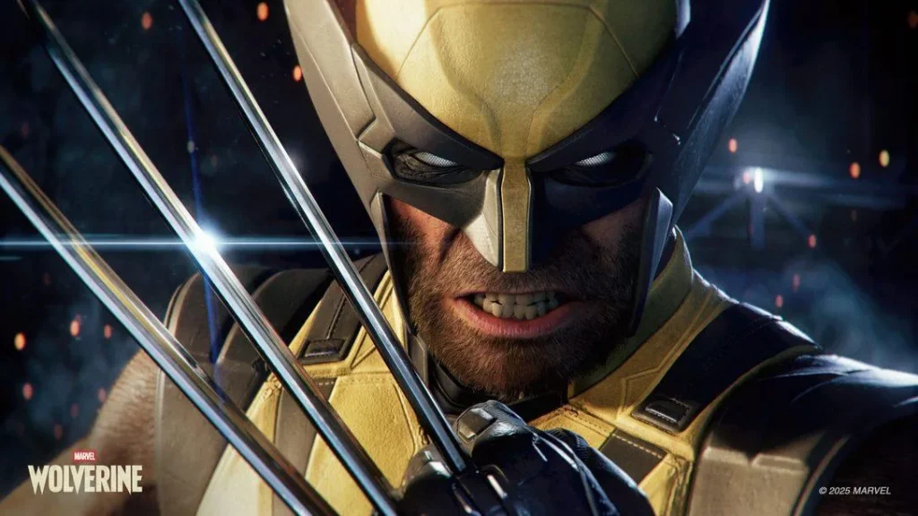 Sony представила геймплей Wolverine на PS5 — дата выхода