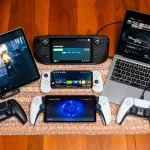 Sony анонсировала новое поколение PlayStation с мобильностью