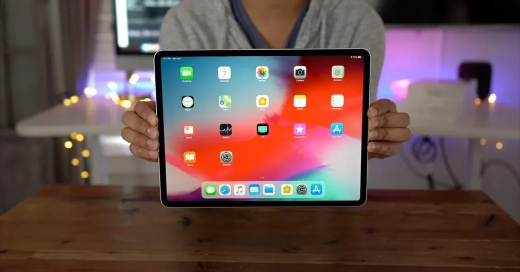Apple прекращает поддержку пяти моделей iPad в iPadOS 27