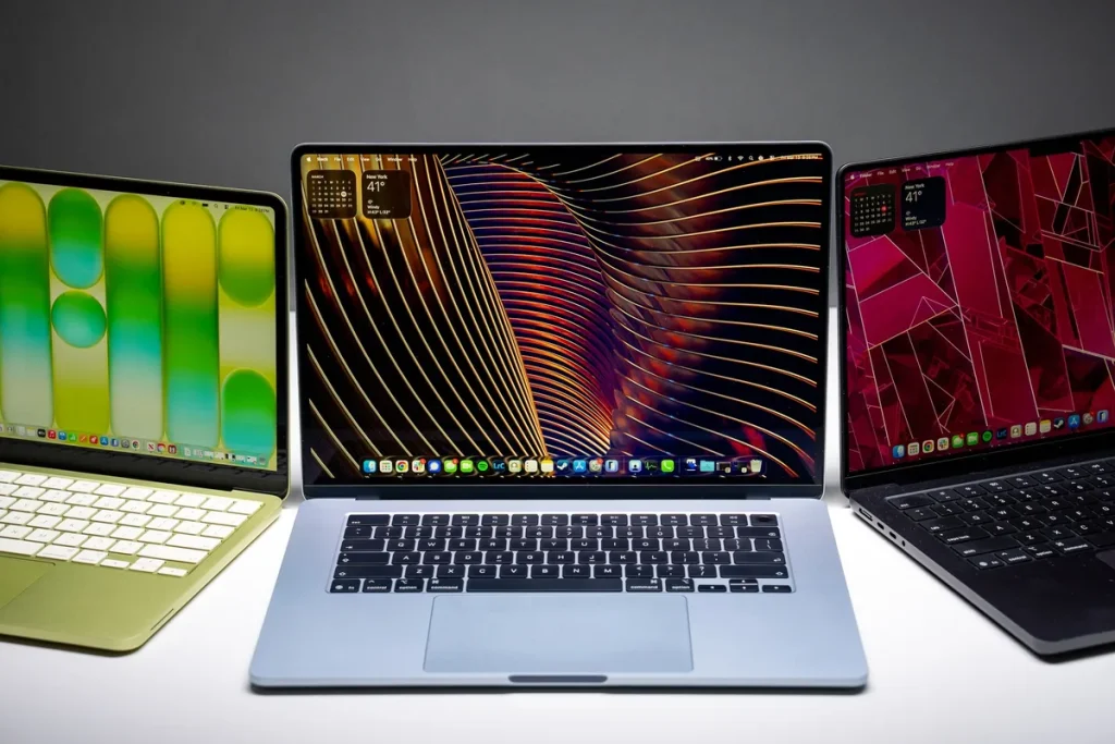 Скидки на MacBook до $350 перед повышением цен